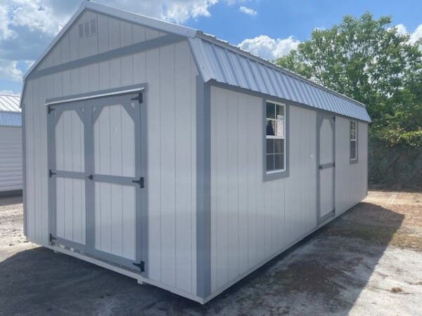 Frontier Series 12' x 24'