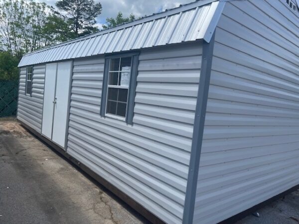 Frontier Series 12' x 28'